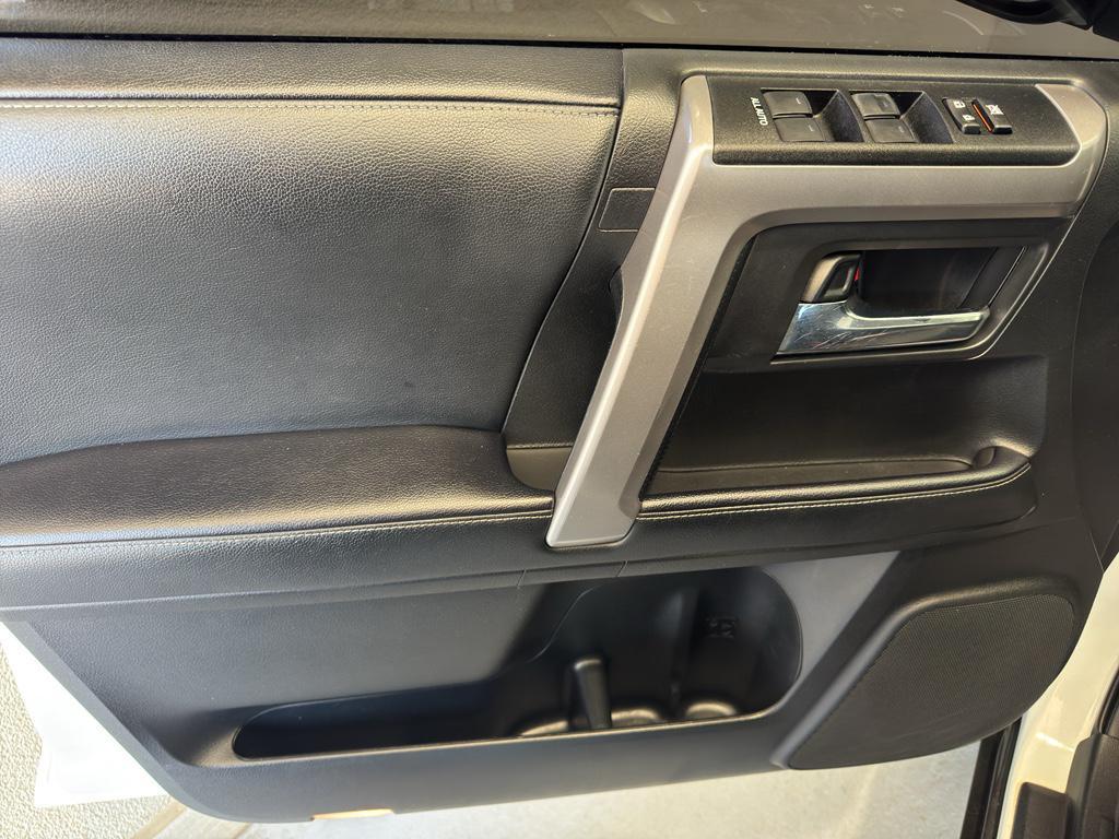 used 2021 Toyota 4Runner car, priced at $31,001