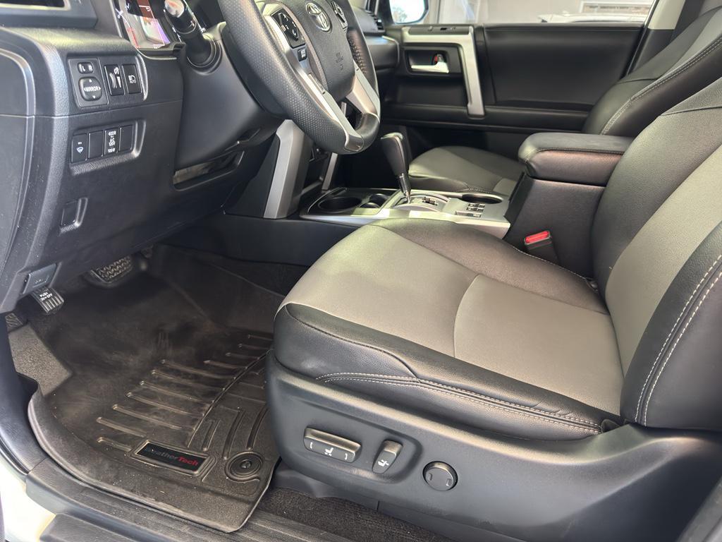 used 2021 Toyota 4Runner car, priced at $31,001