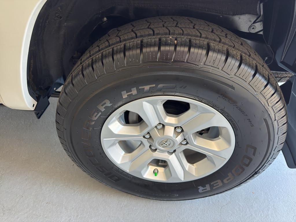 used 2021 Toyota 4Runner car, priced at $31,001