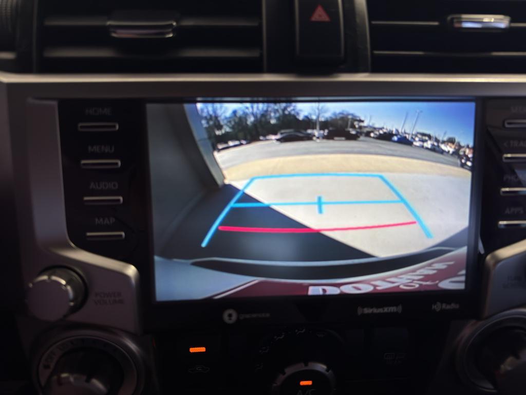 used 2021 Toyota 4Runner car, priced at $31,001