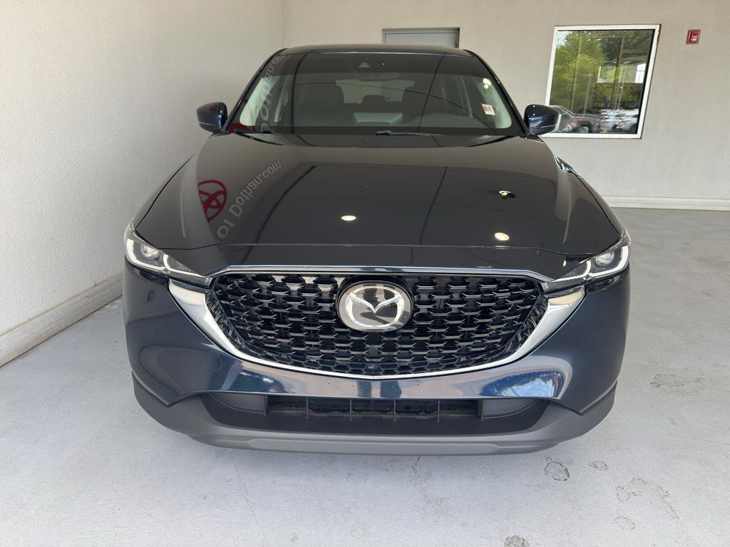 used 2023 Mazda CX-5 car, priced at $26,090