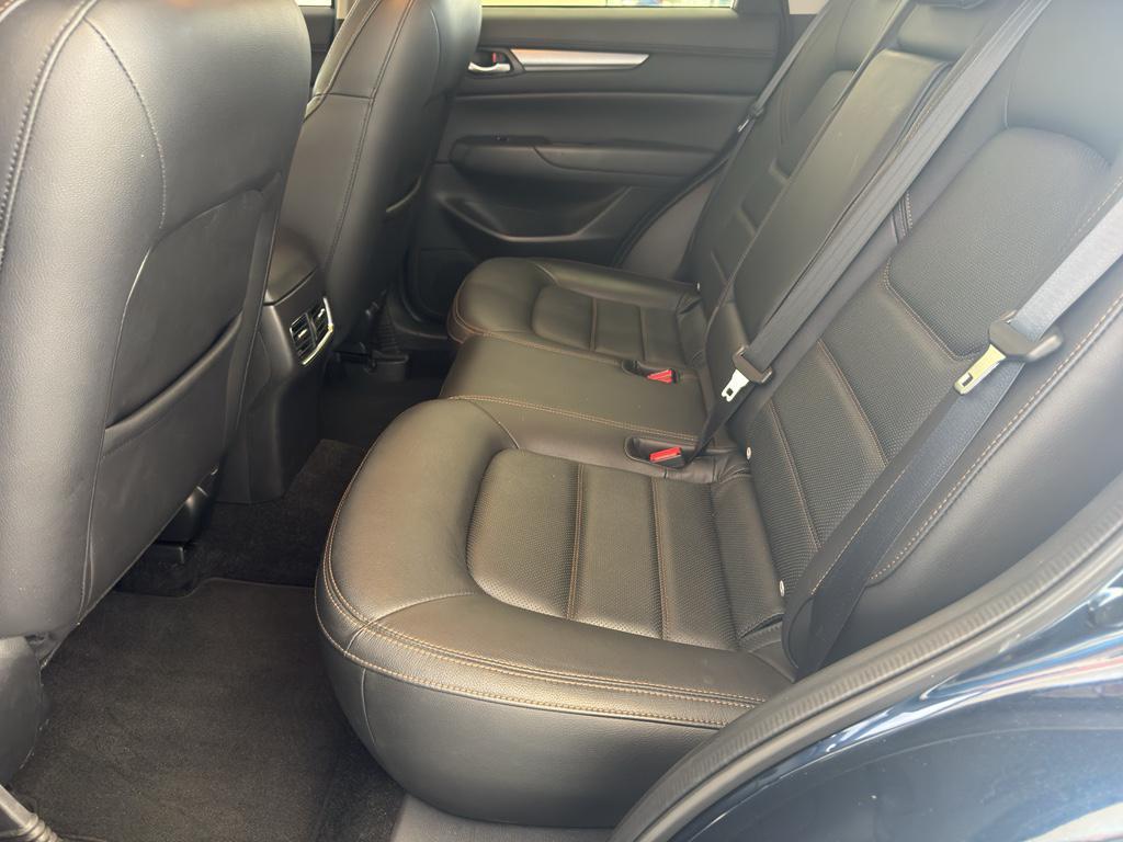 used 2023 Mazda CX-5 car, priced at $26,090