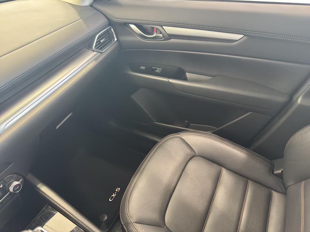 used 2023 Mazda CX-5 car, priced at $26,090