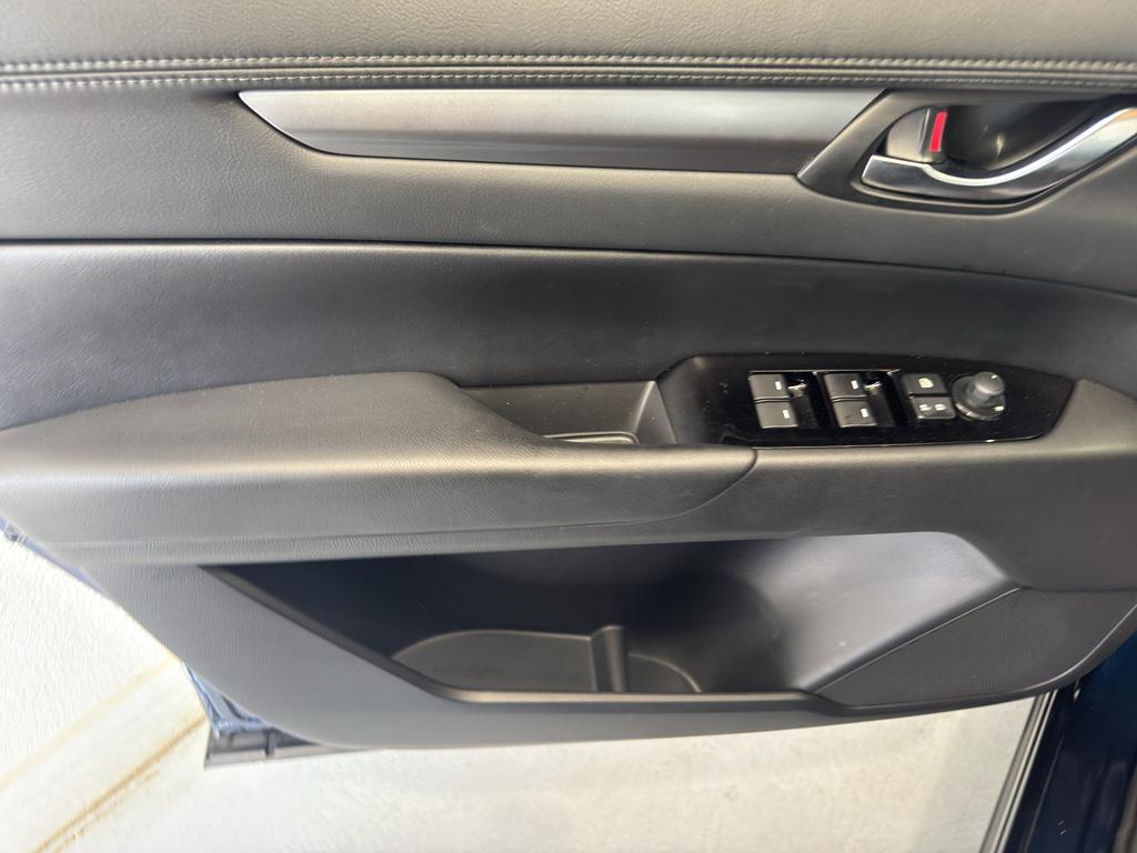 used 2023 Mazda CX-5 car, priced at $26,090