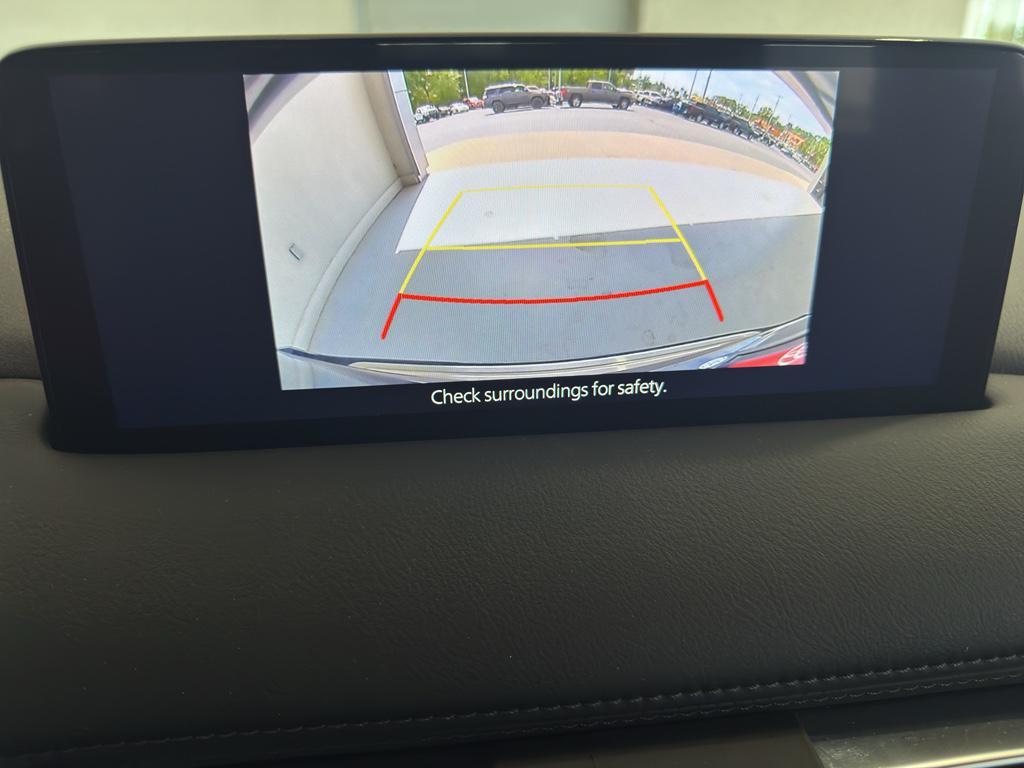used 2023 Mazda CX-5 car, priced at $26,090
