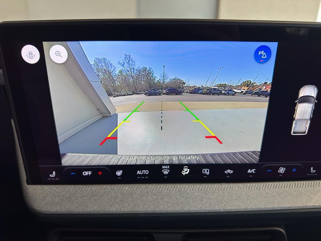 used 2025 Ford Maverick car, priced at $30,213