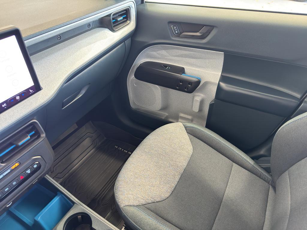 used 2025 Ford Maverick car, priced at $30,213