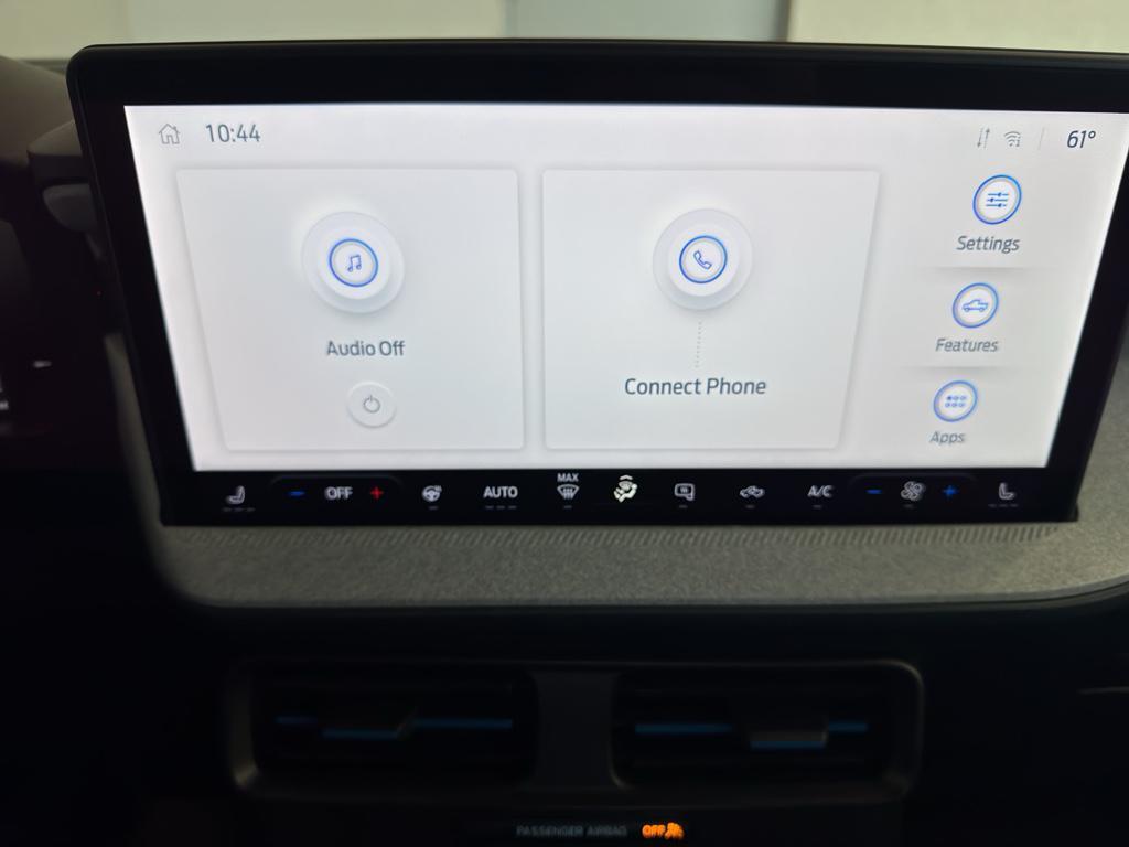 used 2025 Ford Maverick car, priced at $30,213