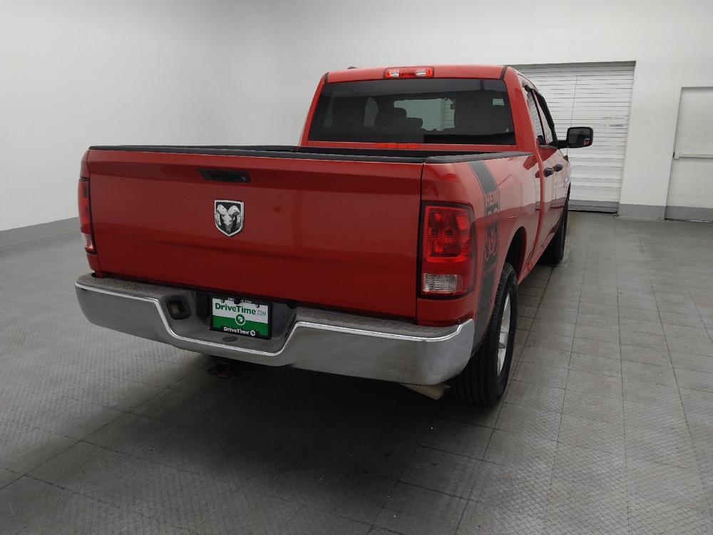 used 2014 Ram 1500 car, priced at $20,095