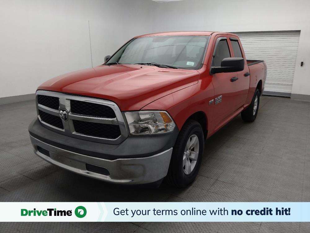 used 2014 Ram 1500 car, priced at $20,095