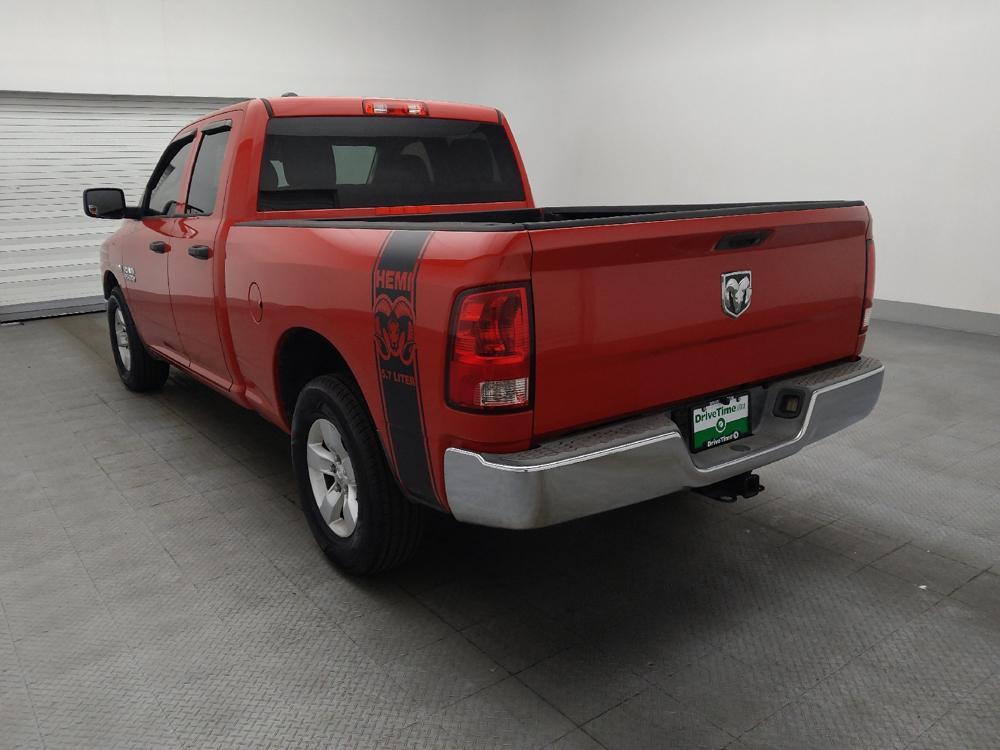 used 2014 Ram 1500 car, priced at $20,095