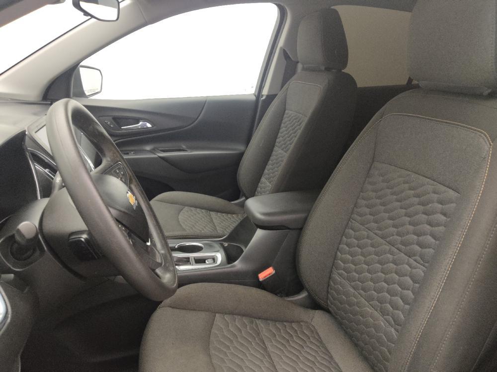 used 2020 Chevrolet Equinox car, priced at $16,295
