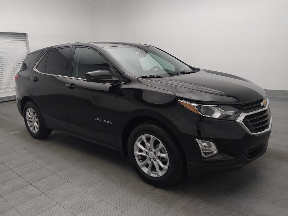 used 2020 Chevrolet Equinox car, priced at $16,295