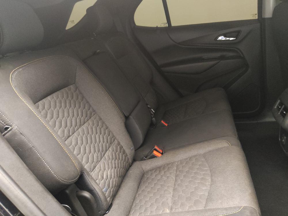 used 2020 Chevrolet Equinox car, priced at $16,295