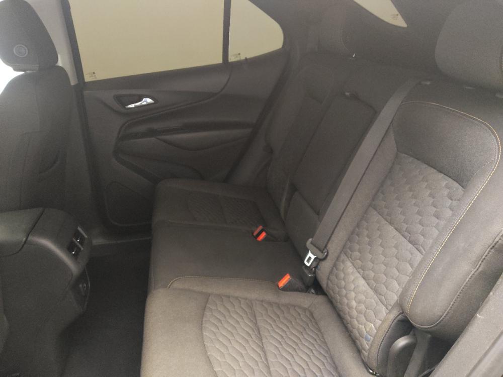 used 2020 Chevrolet Equinox car, priced at $16,295