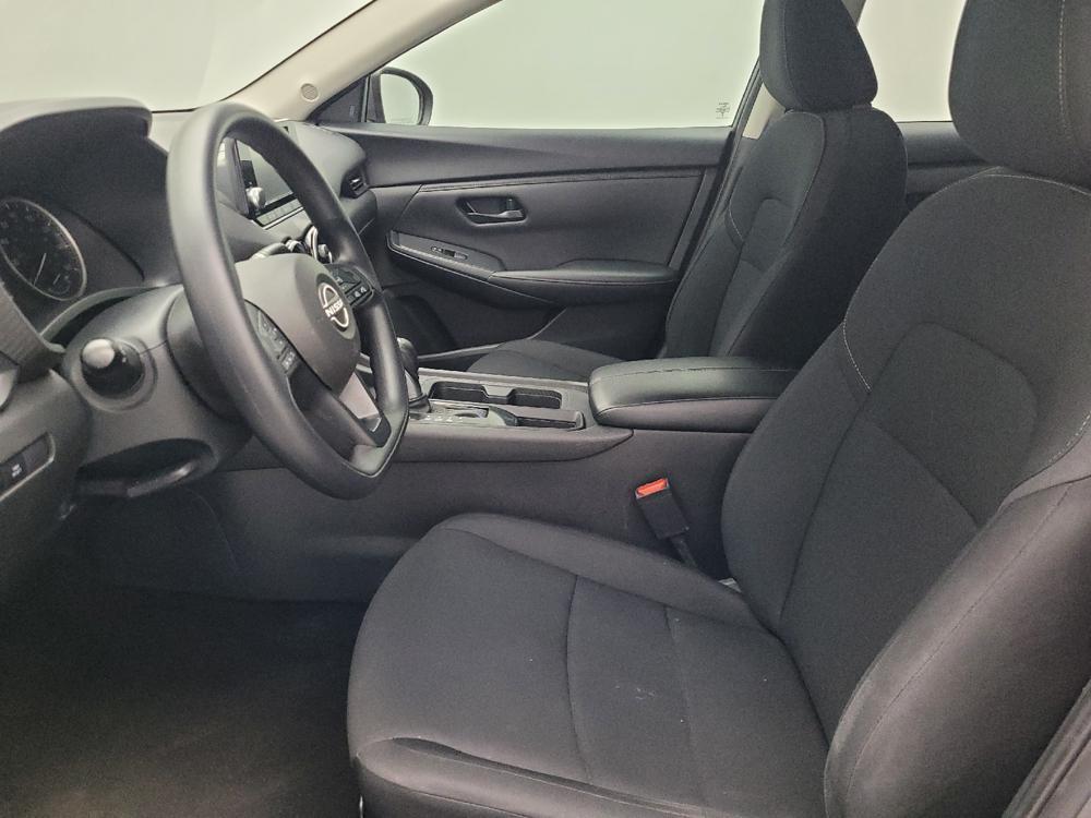 used 2024 Nissan Sentra car, priced at $23,095