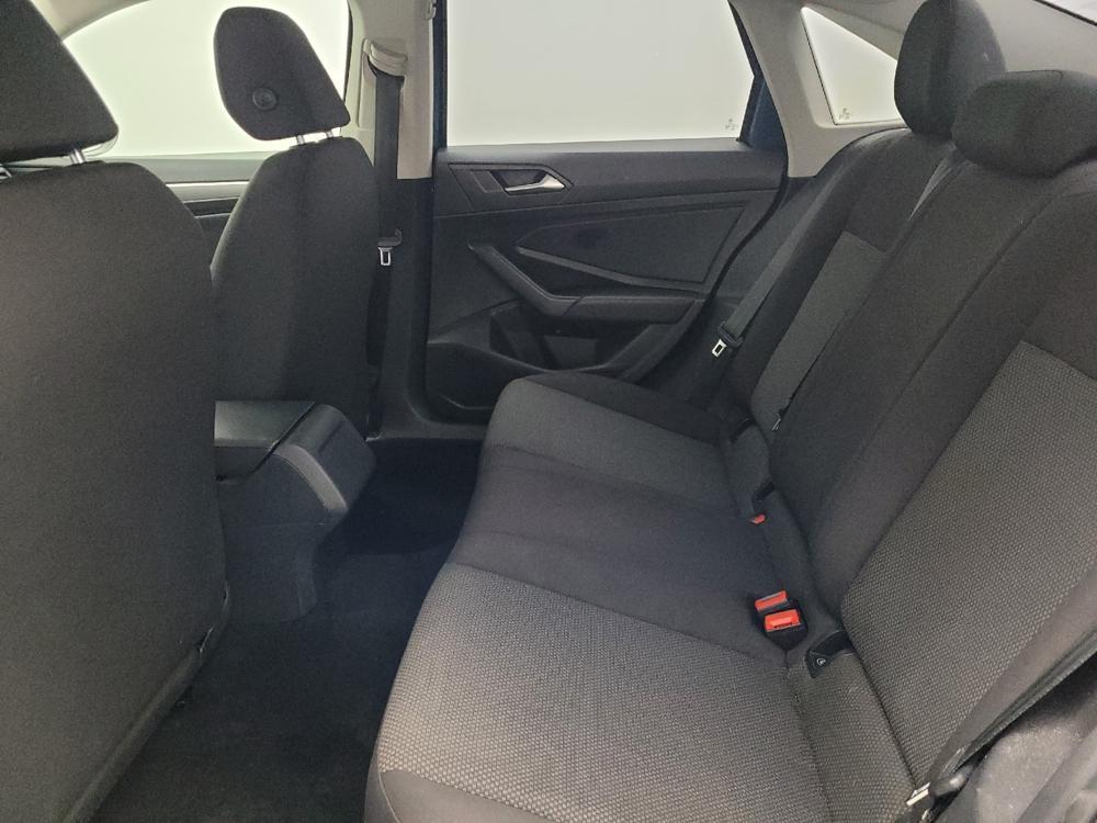 used 2019 Volkswagen Jetta car, priced at $15,195