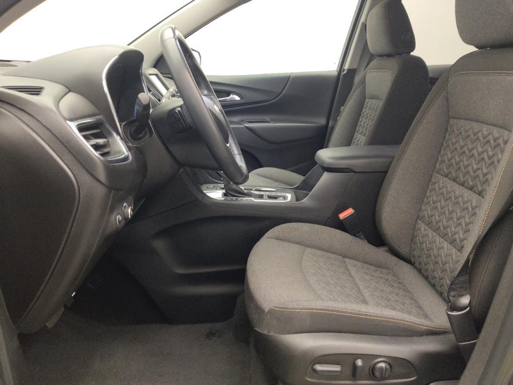 used 2022 Chevrolet Equinox car, priced at $18,295