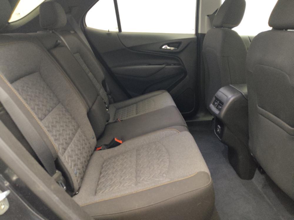 used 2022 Chevrolet Equinox car, priced at $18,295