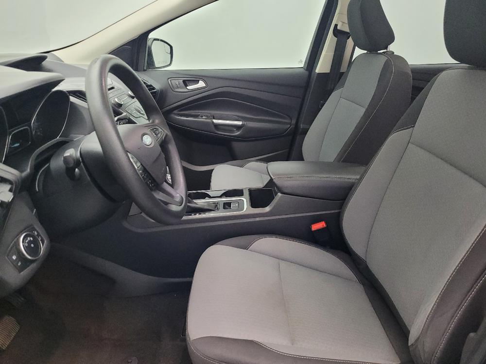 used 2018 Ford Escape car, priced at $12,995