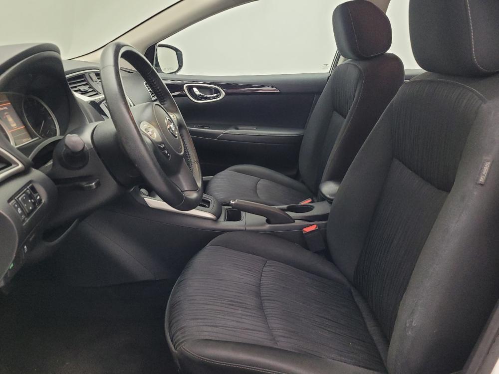 used 2019 Nissan Sentra car, priced at $14,995