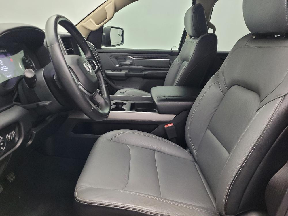 used 2019 Ram 1500 car, priced at $25,495