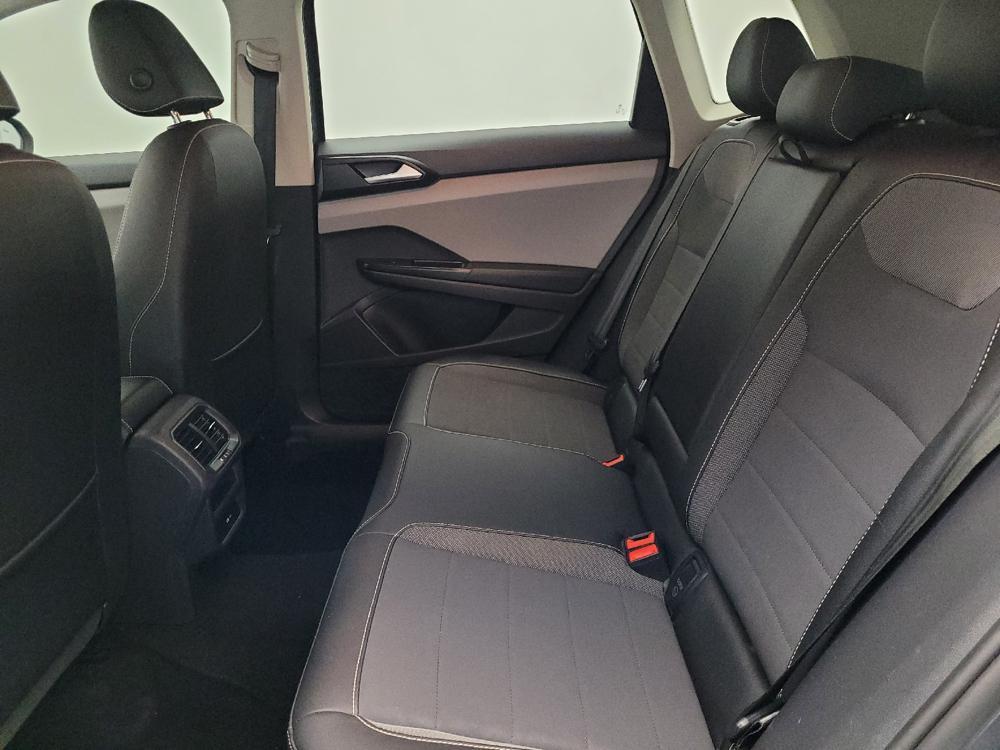 used 2022 Volkswagen Taos car, priced at $22,295