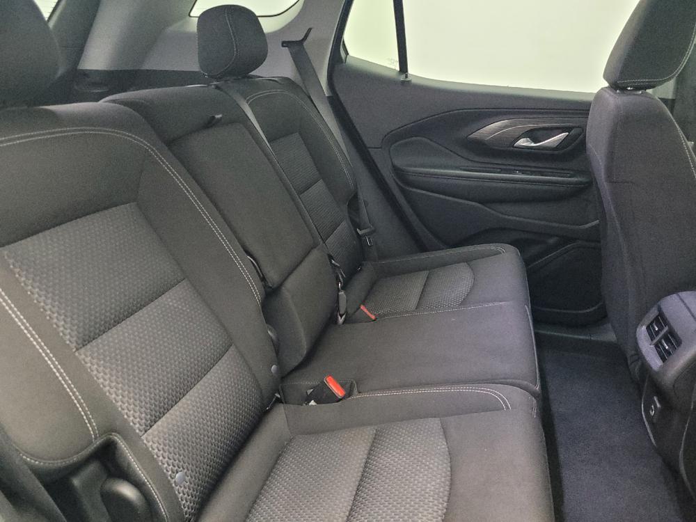 used 2024 GMC Terrain car, priced at $24,295