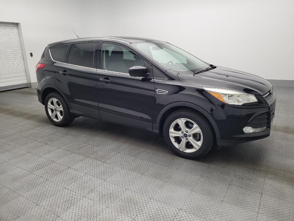 used 2016 Ford Escape car, priced at $13,195