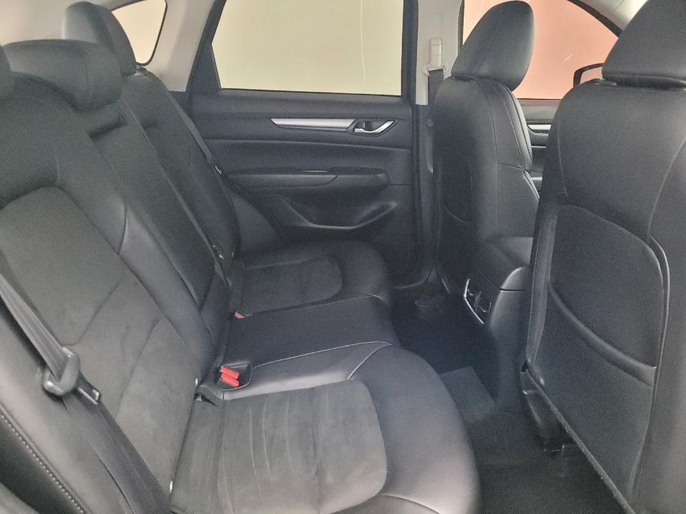 used 2018 Mazda CX-5 car, priced at $19,995
