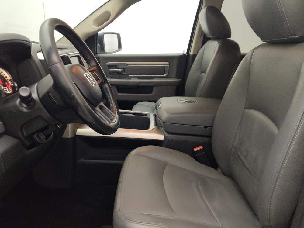 used 2018 Ram 1500 car, priced at $20,095