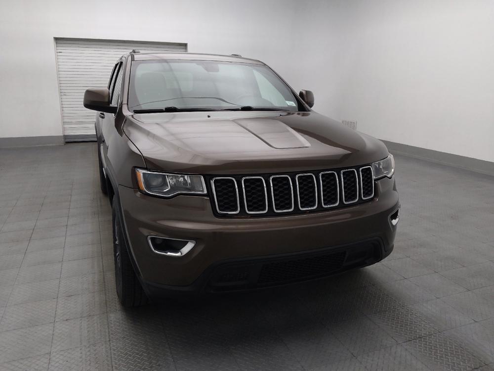 used 2019 Jeep Grand Cherokee car, priced at $19,895