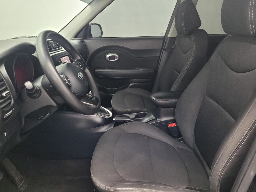 used 2018 Kia Soul car, priced at $14,095