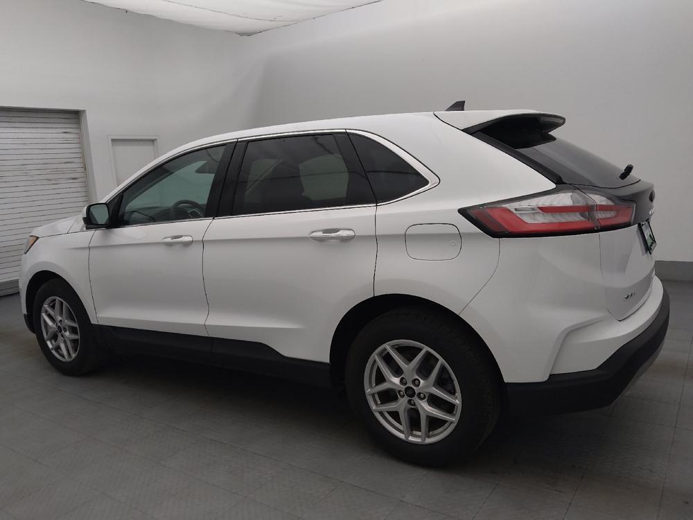 used 2024 Ford Edge car, priced at $28,795