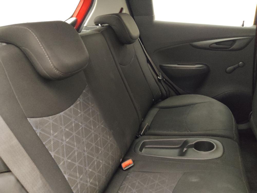 used 2019 Chevrolet Spark car, priced at $12,295