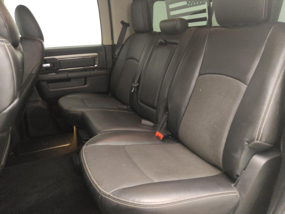 used 2014 Ram 1500 car, priced at $23,195