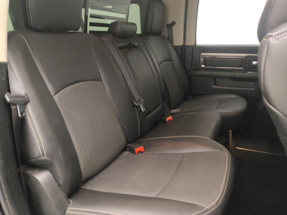 used 2014 Ram 1500 car, priced at $23,195