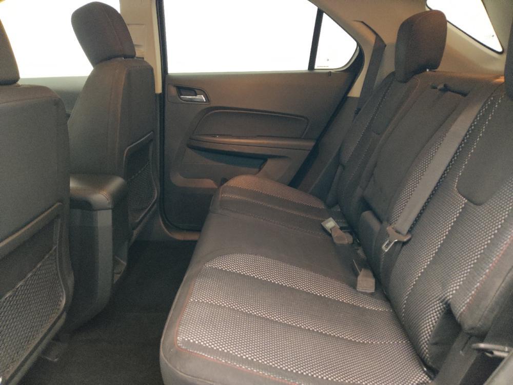 used 2017 Chevrolet Equinox car, priced at $15,595