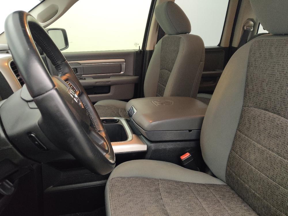 used 2017 Ram 1500 car, priced at $24,595