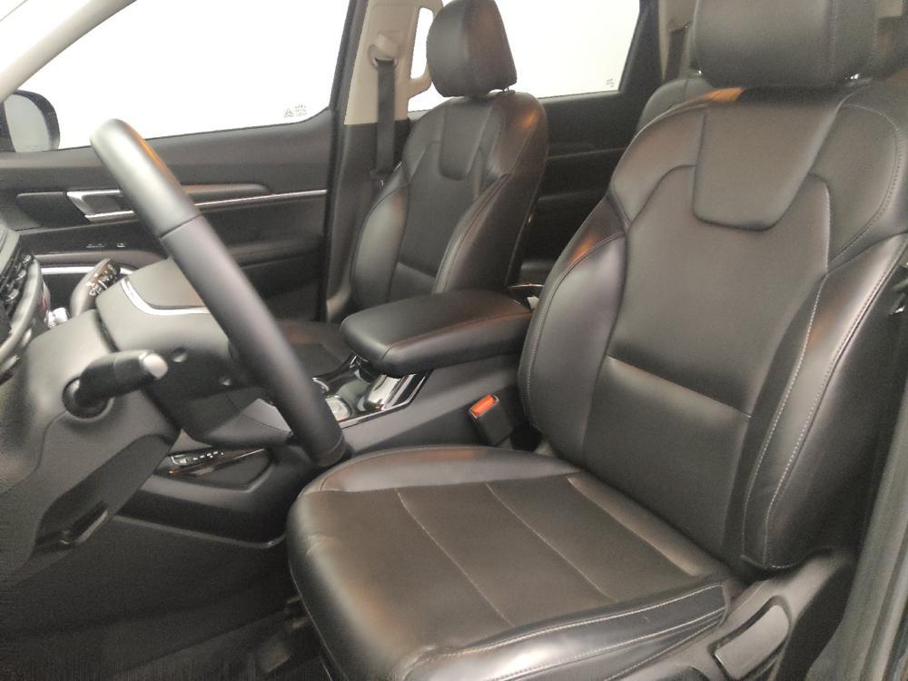 used 2021 Kia Telluride car, priced at $19,595