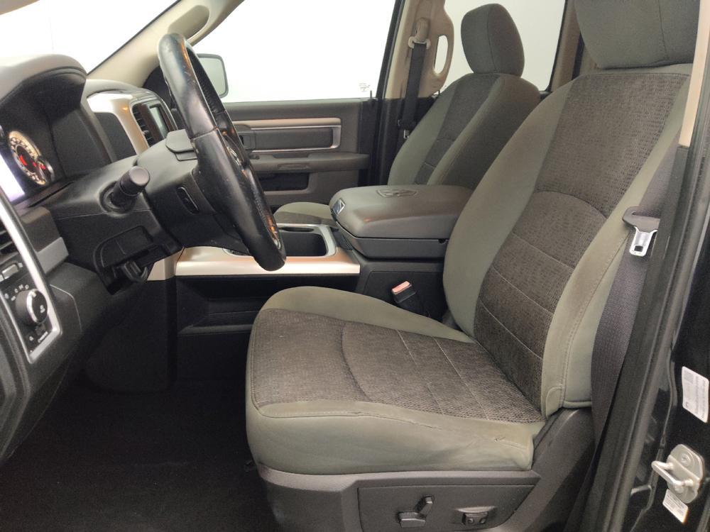 used 2015 Ram 1500 car, priced at $19,795