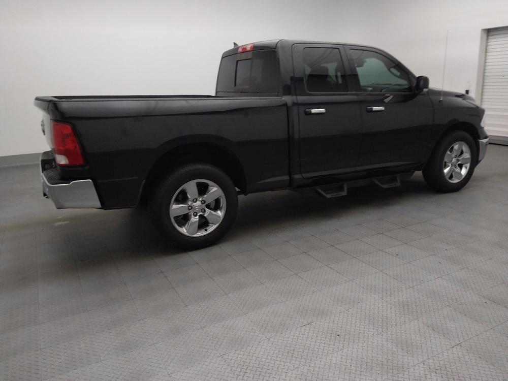 used 2015 Ram 1500 car, priced at $19,795