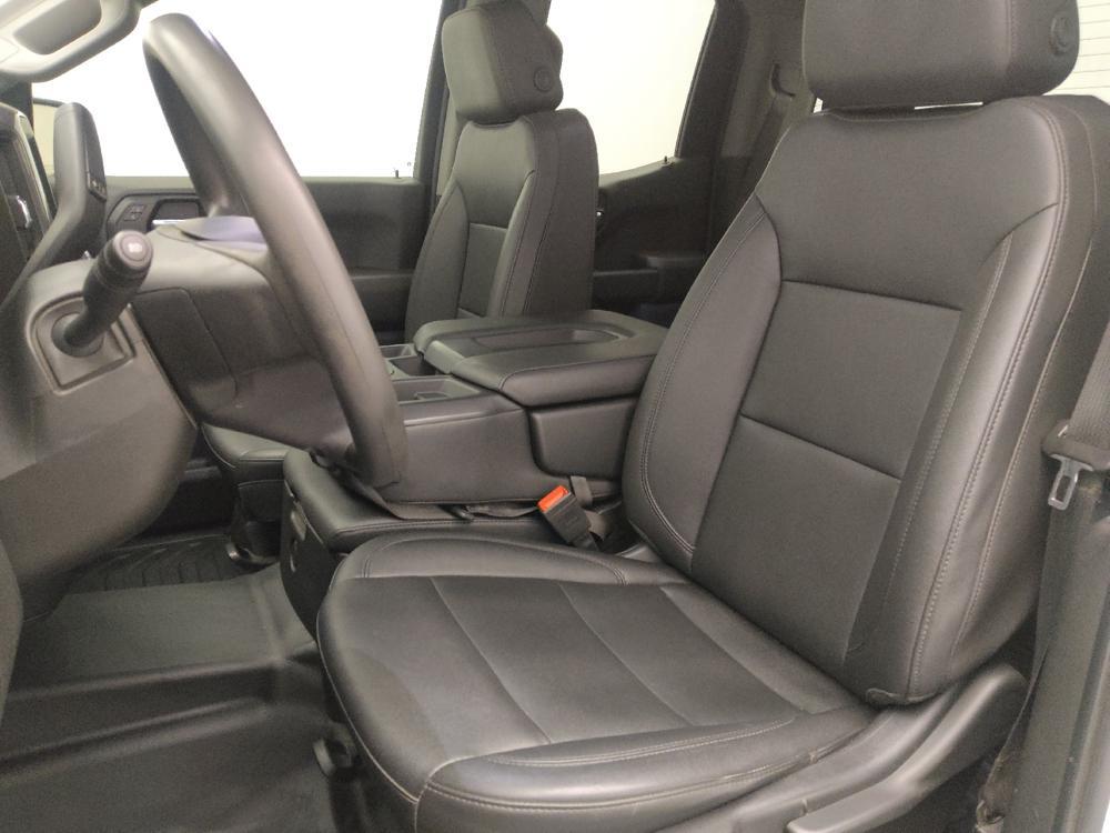 used 2022 Chevrolet Silverado 1500 car, priced at $22,195
