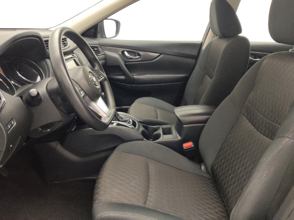 used 2018 Nissan Rogue car, priced at $16,695