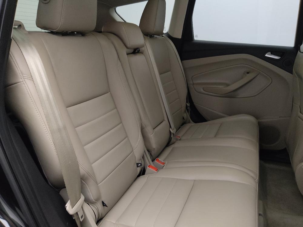 used 2014 Ford Escape car, priced at $12,295