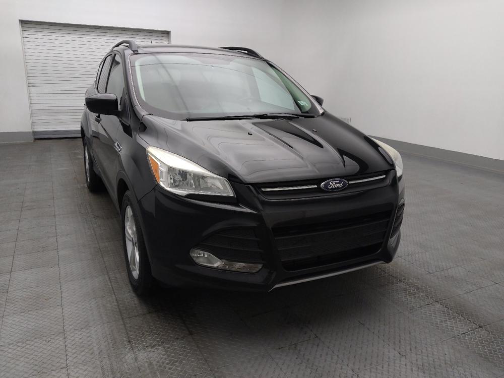 used 2014 Ford Escape car, priced at $12,295