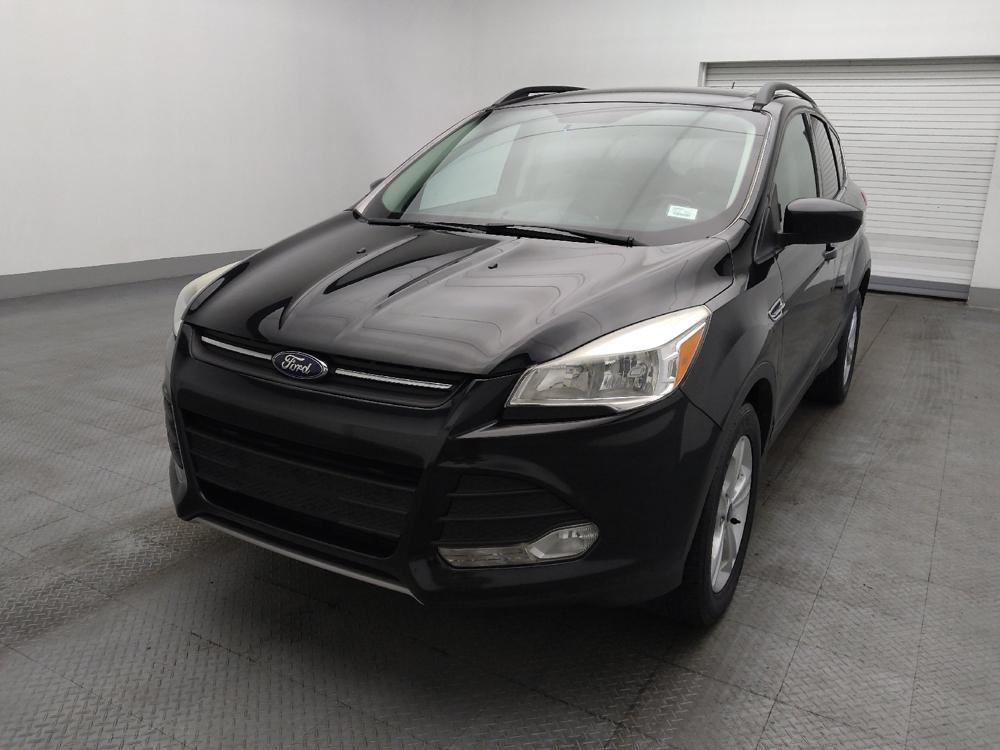 used 2014 Ford Escape car, priced at $12,295
