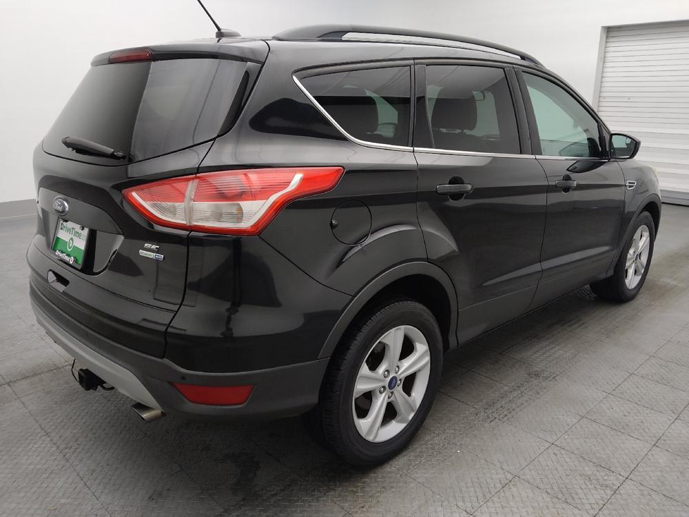 used 2014 Ford Escape car, priced at $12,295