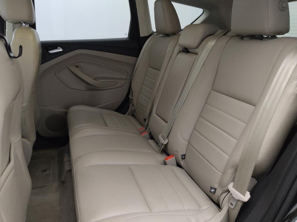 used 2014 Ford Escape car, priced at $12,295