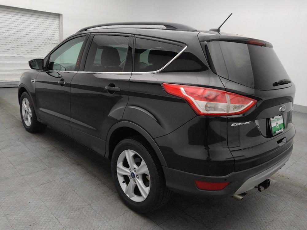 used 2014 Ford Escape car, priced at $12,295